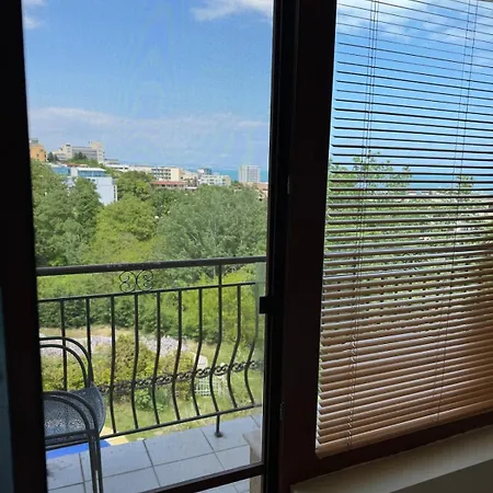 Apartment Riviera Sea Golden Sands Golden Sands