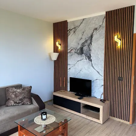 Apartment Riviera Sea Golden Sands Golden Sands